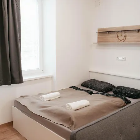 Lägenhet Ruzena Znojmo