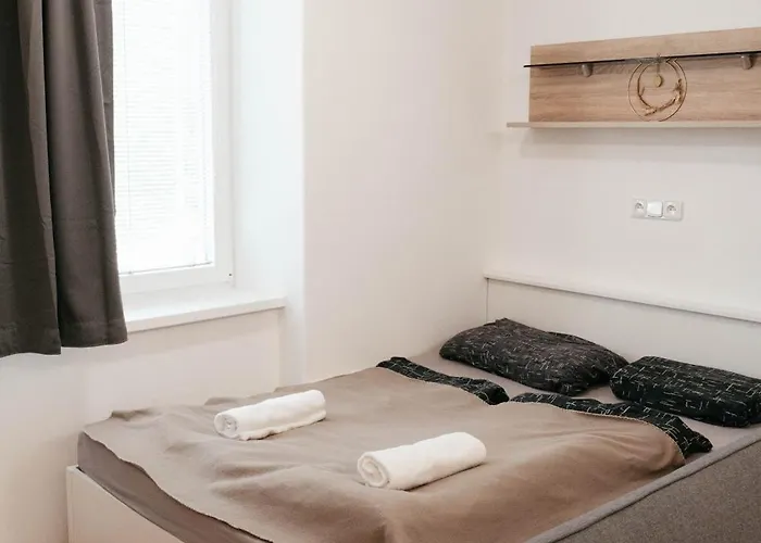 Apartman Ruzena Znojmo